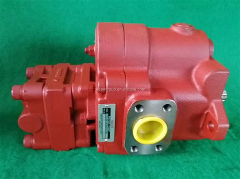 harbor freight mini excavator hydraulic pump|rebuilt hydraulic pumps for excavators.